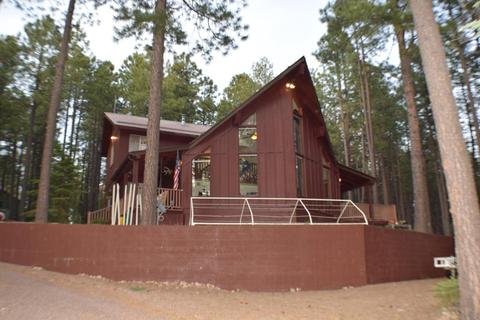 3076 Summer Loop, Forest Lakes, AZ 85931 photo 3