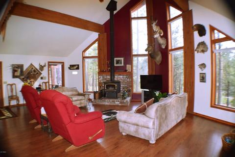 3076 Summer Loop, Forest Lakes, AZ 85931 photo 8