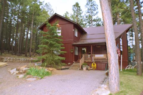 3076 Summer Loop, Forest Lakes, AZ 85931 photo 5