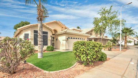 4435 E Badger Way, Phoenix, AZ 85044 photo 8