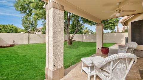 4435 E Badger Way, Phoenix, AZ 85044 photo 33
