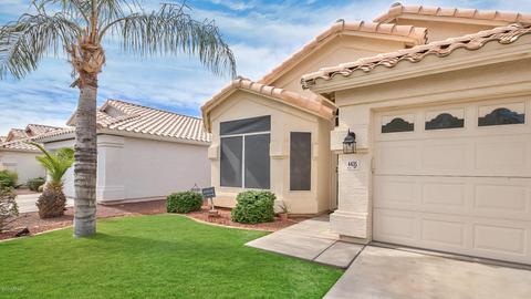 4435 E Badger Way, Phoenix, AZ 85044 photo 9
