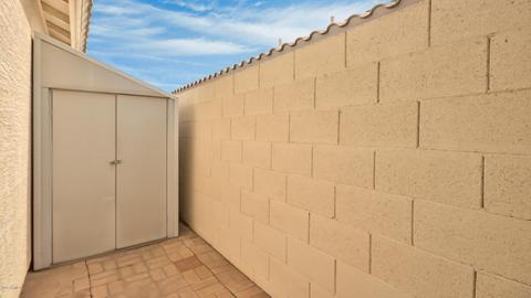4435 E Badger Way, Phoenix, AZ 85044 photo 32
