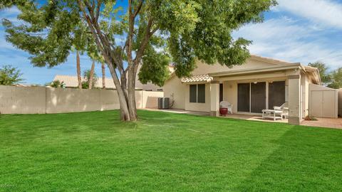 4435 E Badger Way, Phoenix, AZ 85044 photo 35