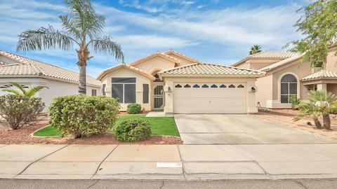 4435 E Badger Way, Phoenix, AZ 85044 photo 1