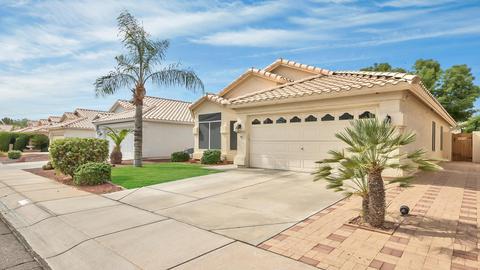 4435 E Badger Way, Phoenix, AZ 85044 photo 7