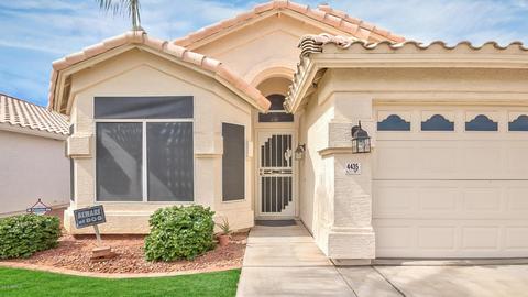 4435 E Badger Way, Phoenix, AZ 85044 photo 10