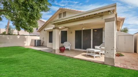 4435 E Badger Way, Phoenix, AZ 85044 photo 31