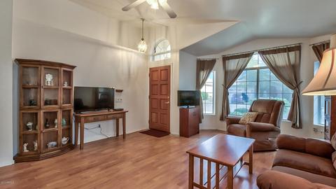4435 E Badger Way, Phoenix, AZ 85044 photo 12