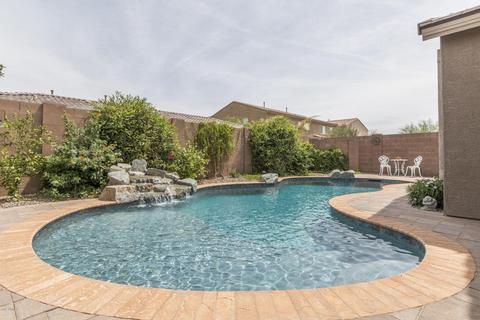 2186 E Stacey Rd, Gilbert, AZ 85298 photo 16