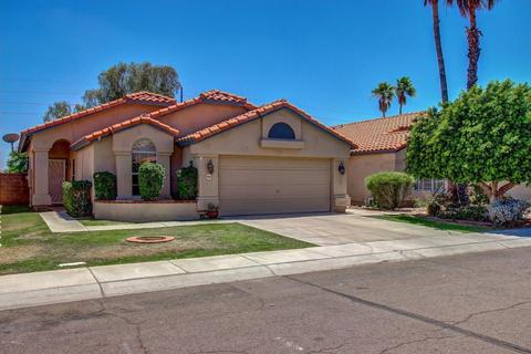 4503 E Verbena Dr, Phoenix, AZ 85044 photo 1