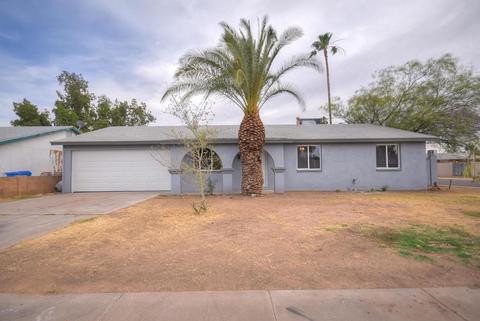 7331 W Montecito Ave, Phoenix, AZ 85033 photo 1