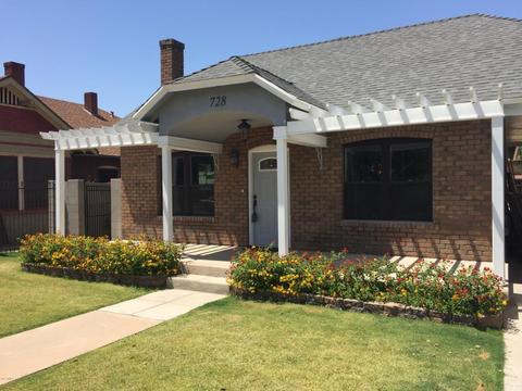 728 E Coronado Rd, Phoenix, AZ 85006 photo 2