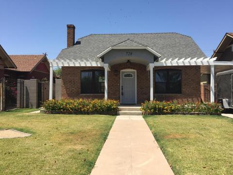 728 E Coronado Rd, Phoenix, AZ 85006 photo 1