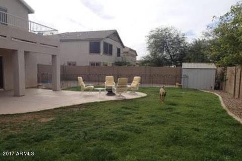 2474 E Del Rio Ct, Gilbert, AZ 85295 photo 9