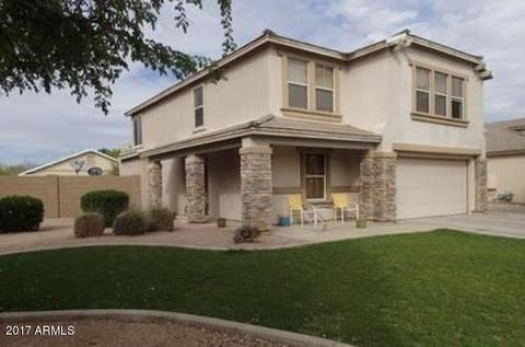 2474 E Del Rio Ct, Gilbert, AZ 85295 photo 1