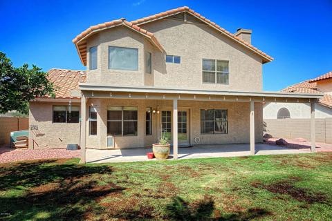 2504 E Indigo Brush Rd, Phoenix, AZ 85048 photo 34