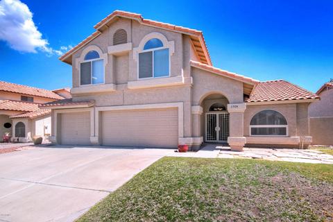 2504 E Indigo Brush Rd, Phoenix, AZ 85048 photo 1