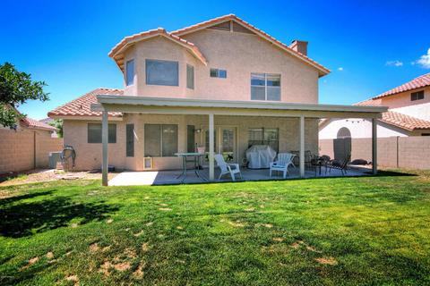 2504 E Indigo Brush Rd, Phoenix, AZ 85048 photo 28