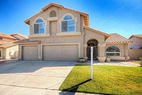 2504 E Indigo Brush Rd, Phoenix, AZ 85048 photo 30