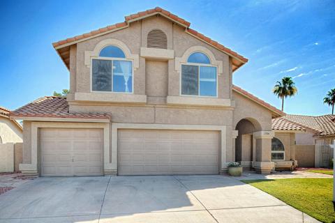 2504 E Indigo Brush Rd, Phoenix, AZ 85048 photo 29