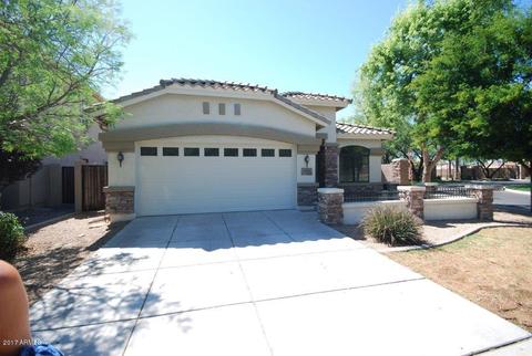 534 S Seton --, Mesa, AZ 85206 photo 1