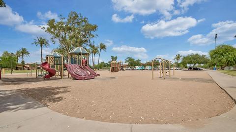 1321 E Branham Ln, Phoenix, AZ 85042 photo 29