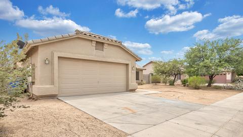 1321 E Branham Ln, Phoenix, AZ 85042 photo 1