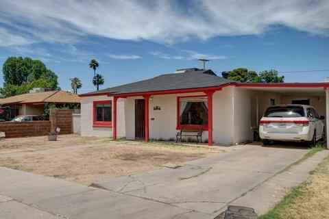 750 E 1st Pl, Mesa, AZ 85203 photo 3