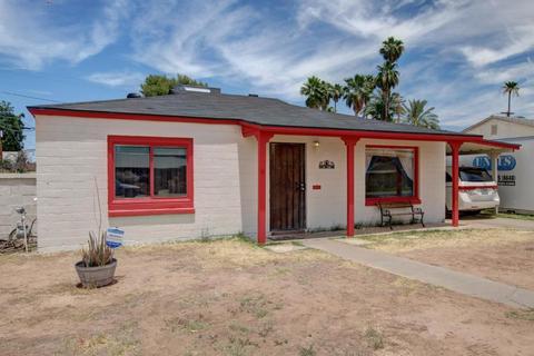 750 E 1st Pl, Mesa, AZ 85203 photo 1