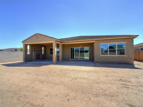 3956 E Mia Ln, Gilbert, AZ 85298 photo 12