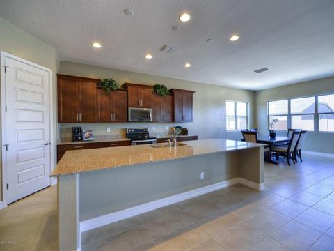 3956 E Mia Ln, Gilbert, AZ 85298 photo 4