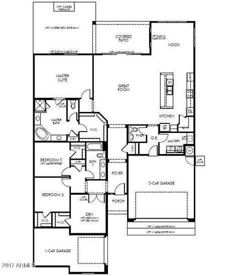 3956 E Mia Ln, Gilbert, AZ 85298 photo 6