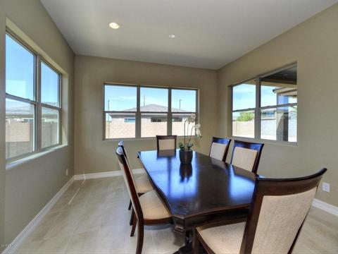 3956 E Mia Ln, Gilbert, AZ 85298 photo 5