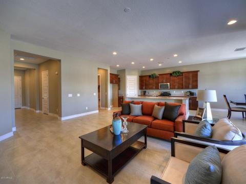 3956 E Mia Ln, Gilbert, AZ 85298 photo 3