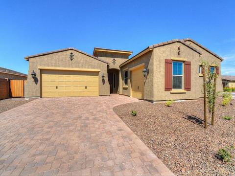 3956 E Mia Ln, Gilbert, AZ 85298 photo 1