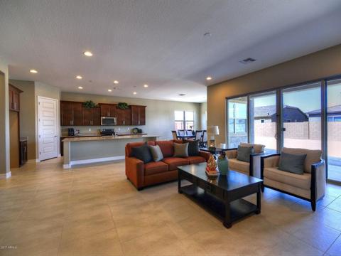 3956 E Mia Ln, Gilbert, AZ 85298 photo 2