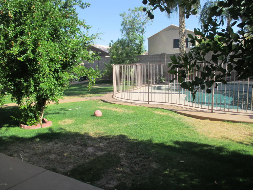 3130 E Rosemonte Dr, Phoenix, AZ 85050 photo 1