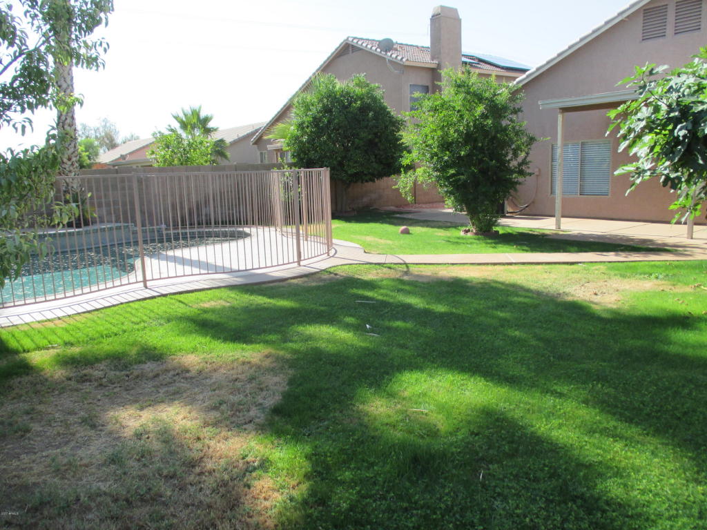 3130 E Rosemonte Dr, Phoenix, AZ 85050 photo 22
