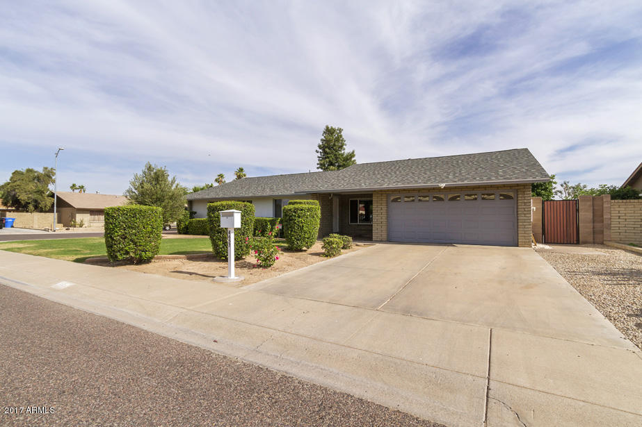 4657 E Joan De Arc Ave, Phoenix, AZ 85032 photo 2