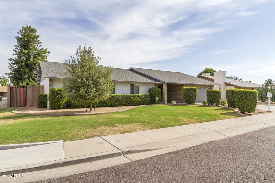 4657 E Joan De Arc Ave, Phoenix, AZ 85032 photo 1