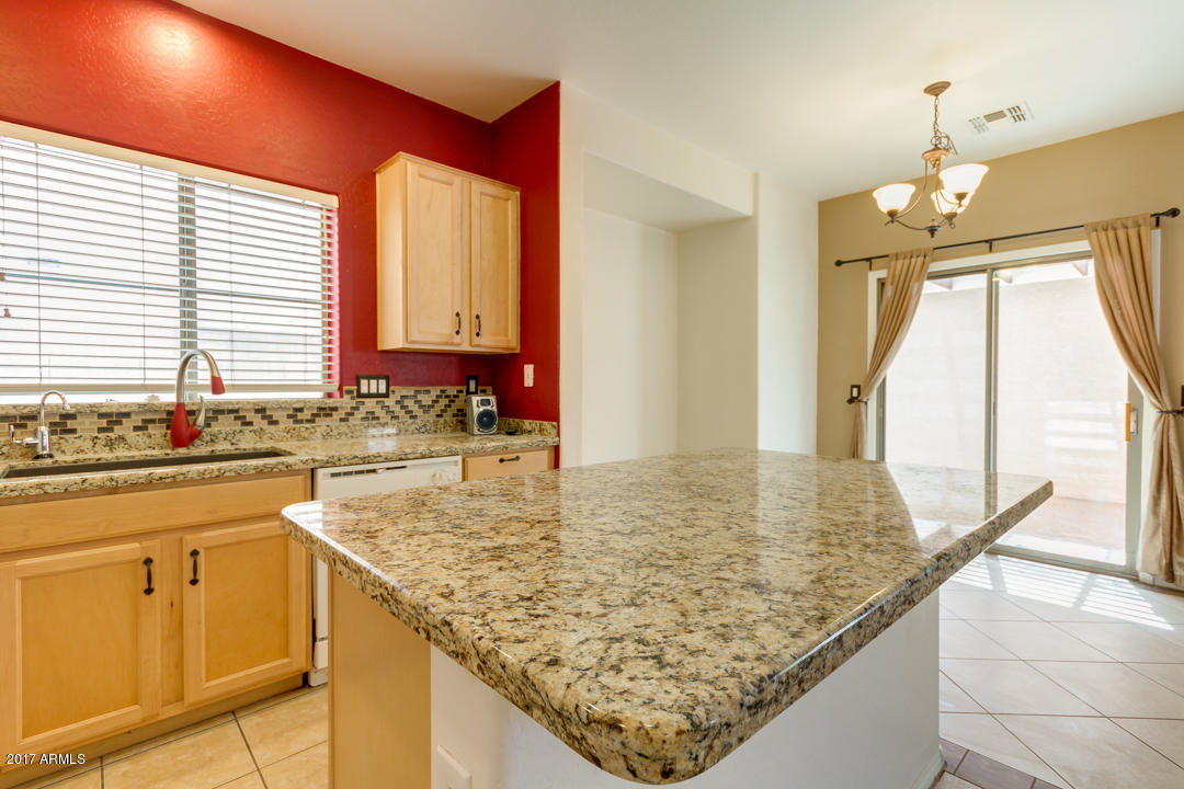 4677 E Olney Ave, Gilbert, AZ 85234 photo 4