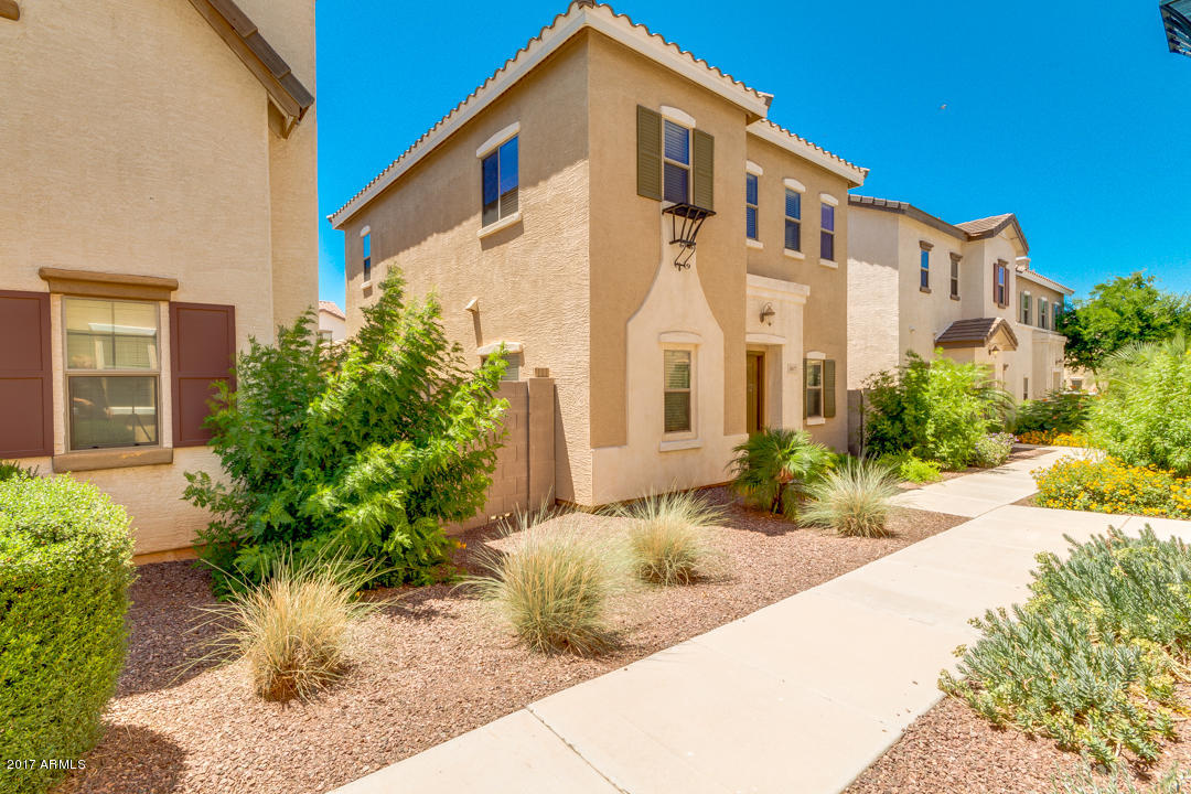 4677 E Olney Ave, Gilbert, AZ 85234 photo 2