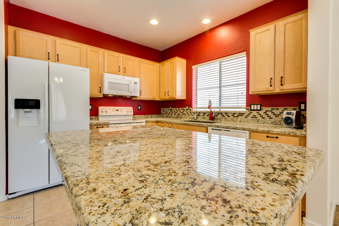 4677 E Olney Ave, Gilbert, AZ 85234 photo 6