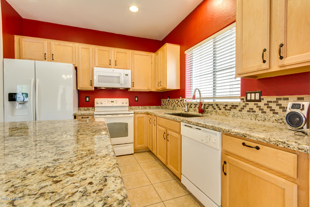 4677 E Olney Ave, Gilbert, AZ 85234 photo 5
