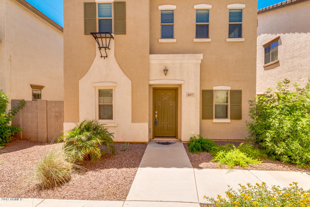 4677 E Olney Ave, Gilbert, AZ 85234 photo 1