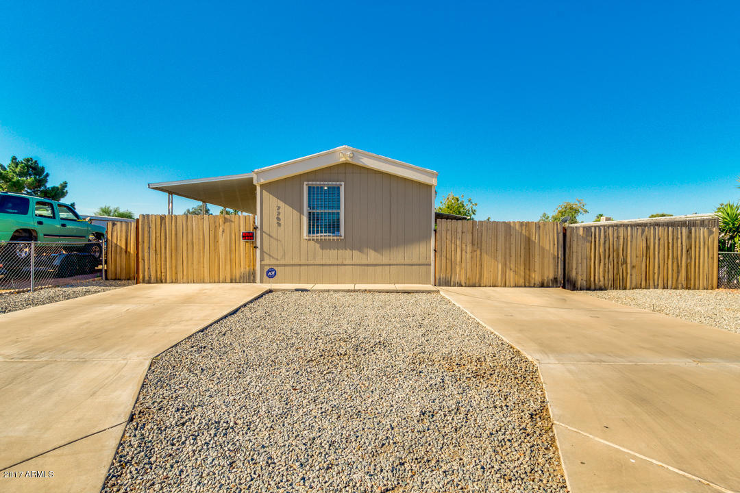 7709 E Golf Ave, Mesa, AZ 85209 photo 2