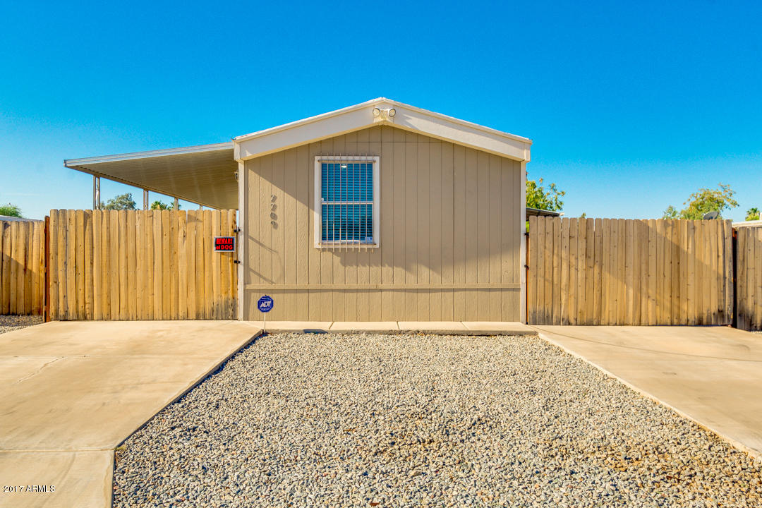 7709 E Golf Ave, Mesa, AZ 85209 photo 3
