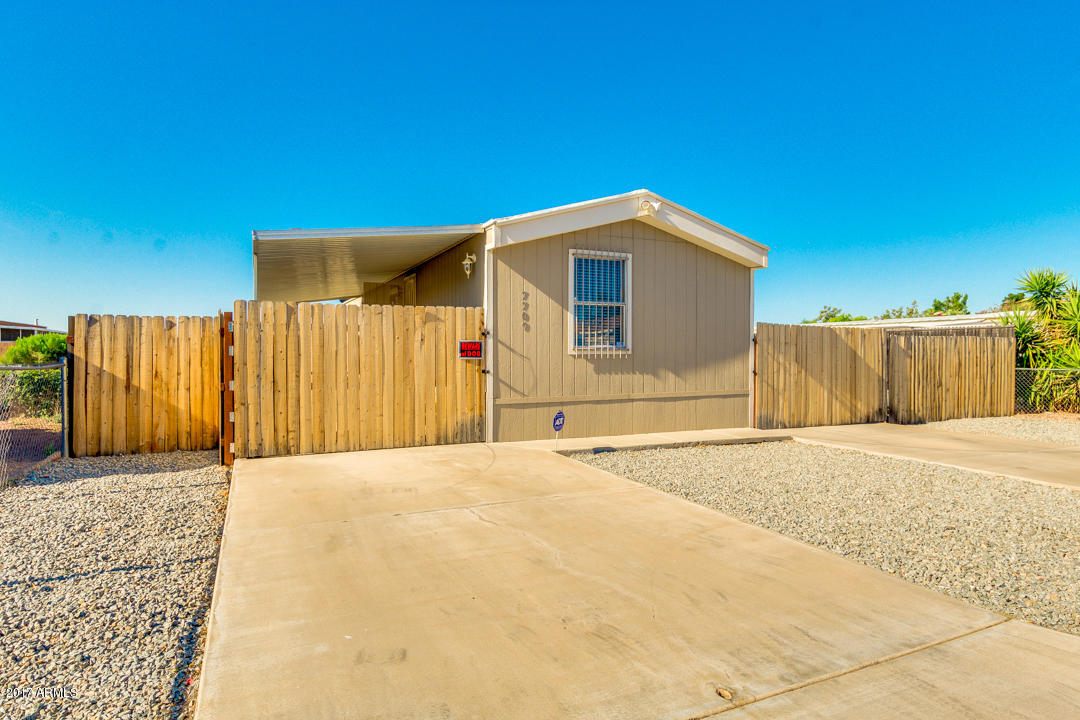 7709 E Golf Ave, Mesa, AZ 85209 photo 1