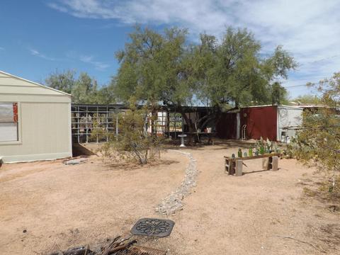 11209 E Mercury Dr, Apache Junction, AZ 85120 photo 16